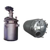 Reactor kettle