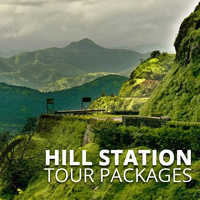 Hill Station Tour Packages