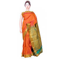 Bridal Silk Sarees