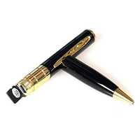 Pen cameras