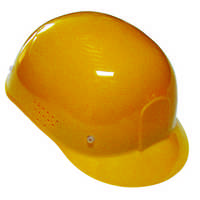 Industrial caps
