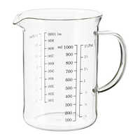 Measuring jug