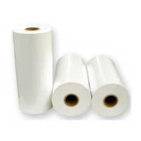 Bopp thermal film