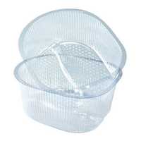 Spa equipment