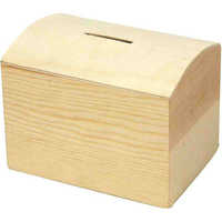 Money box