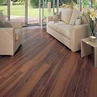 Pvc floor covering