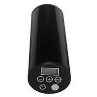 Rechargeable compressor