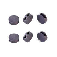 Lead seals
