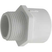 Pvc adapter