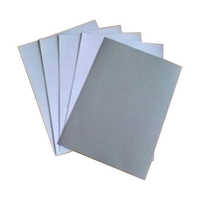 Pulp Board