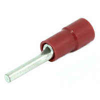 Pin terminal