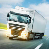 Road Freight Forwarder