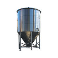 Process tanks