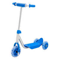 Toy scooter