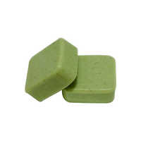 Spirulina soap