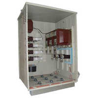 Wire grid resistors