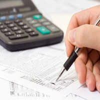 Sales tax consultancy