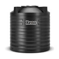 Reno water tank