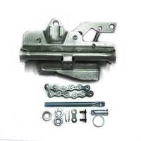 Trolley assemblies