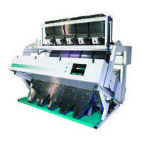 Optical Sorter