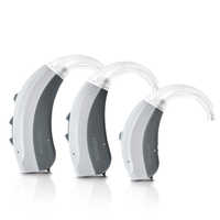 Siemens hearing aids