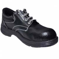 Oxford safety shoes