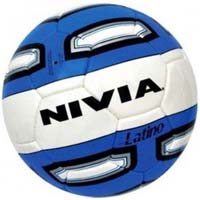 Nivia football