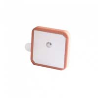 Gps patch antenna