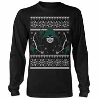 Arrow sweaters