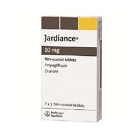 Jardiance Tablet