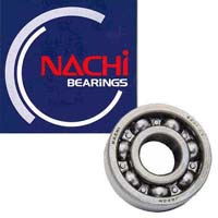 Nachi Bearings