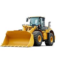 Earth moving services