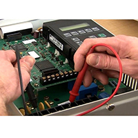 Hmi repairing services