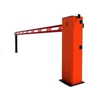 Electric barrier