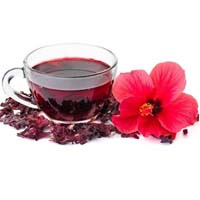 Hibiscus tea