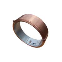 Saw welding wires