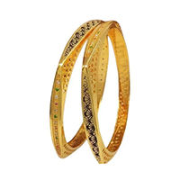 Designer imitation bangles