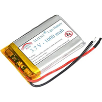 Aa battery charger
