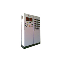 Panel instruments