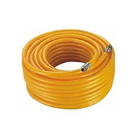 Pvc spray hose
