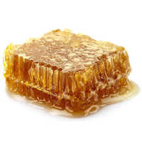 कंघी शहद