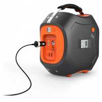 पोर्टेबल पावर सिस्टम