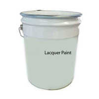 Lacquer Paints