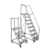 Safety ladders