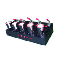 Mug printing machine