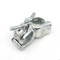Scaffolding fastener