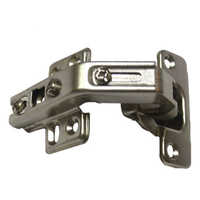 Automotive Door Hinges