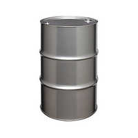 Stainless Steel Barrels