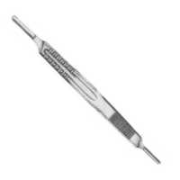 Thumb scalpels