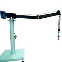 Articulated Cranes